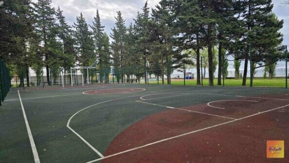 Детский лагерь Дружба Сочи