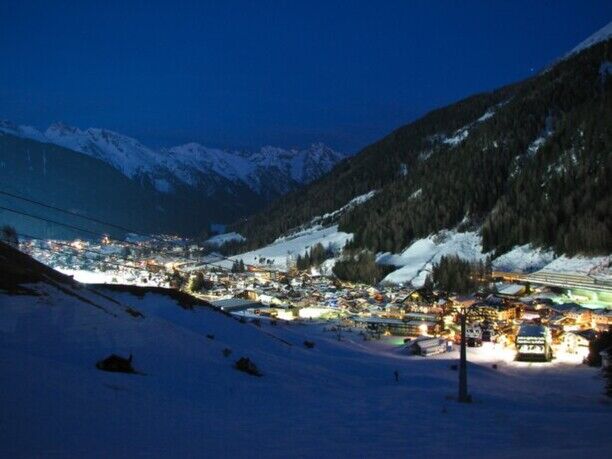 Горнолыжные туры